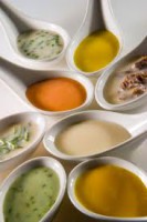  *turkish airlines macaroni saus*