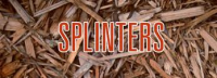 SPLINTER IJS