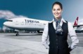 turkish airlines vormpjes macaroni